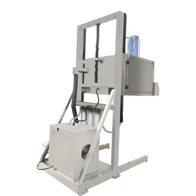 吨袋配套封口热封机