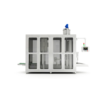 全自动25KG包装机