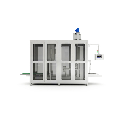 全自动25KG包装机